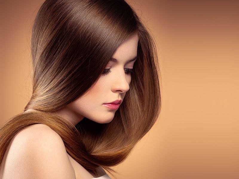 Maximizing Volume and Thickness for Fine Hair Care