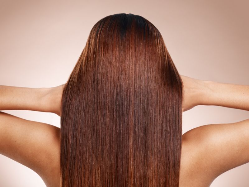 Hair Care tips for fine hair