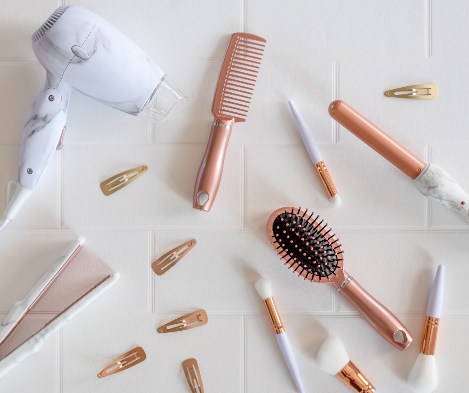 best hair tools for your hair