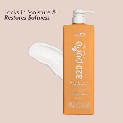 MOISTURE LOCK CONDITIONER