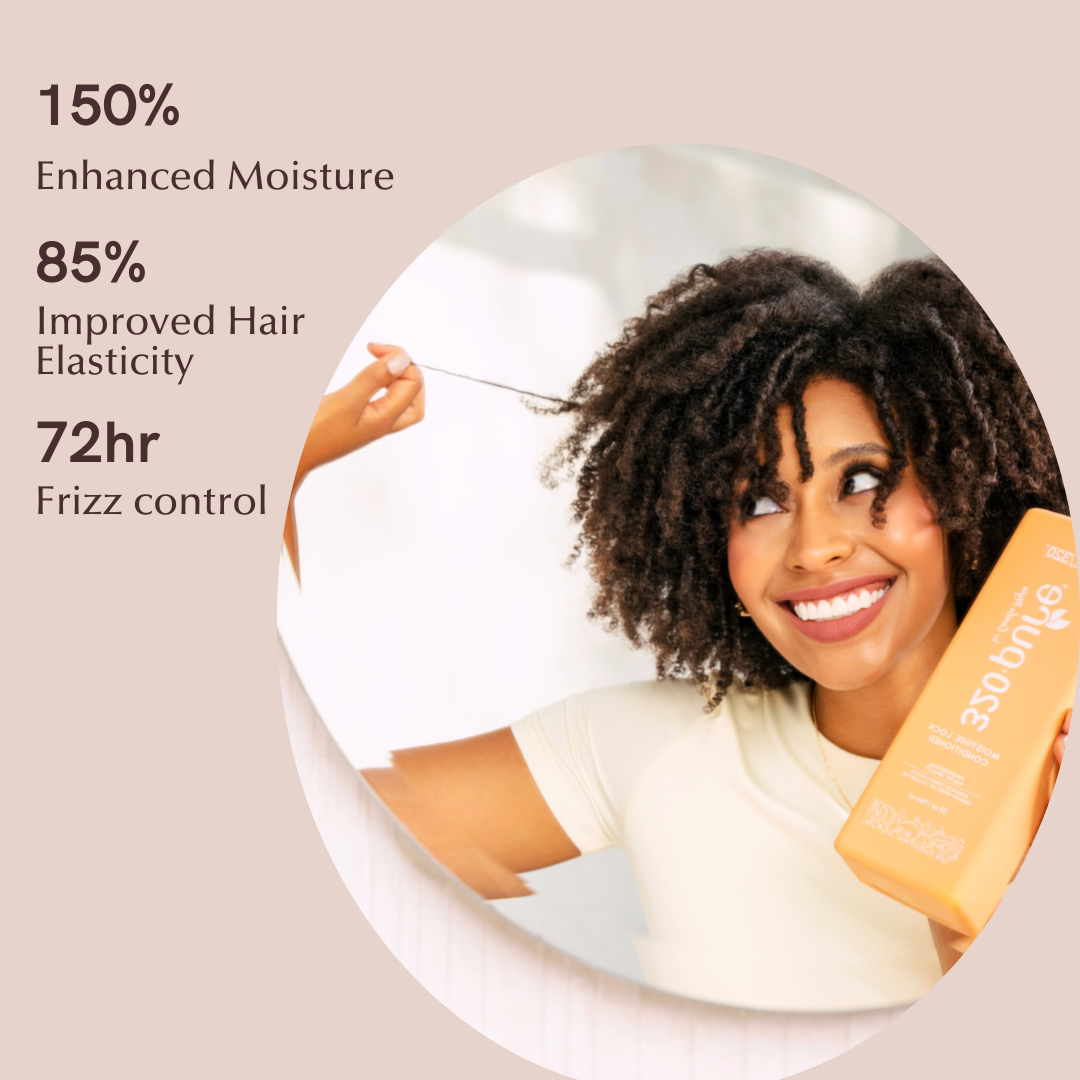 MOISTURE LOCK CONDITIONER